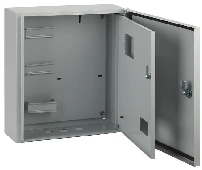 Распределительный щит ЭРА NO-141-10