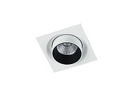 Встраиваемый светильник Donolux DL20151SQ15W1W Periscope