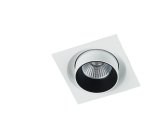 Встраиваемый светильник Donolux DL20151SQ15W1W Periscope