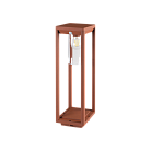 Садовый светильник Kanlux 34987 VIMO 50 SE-BR