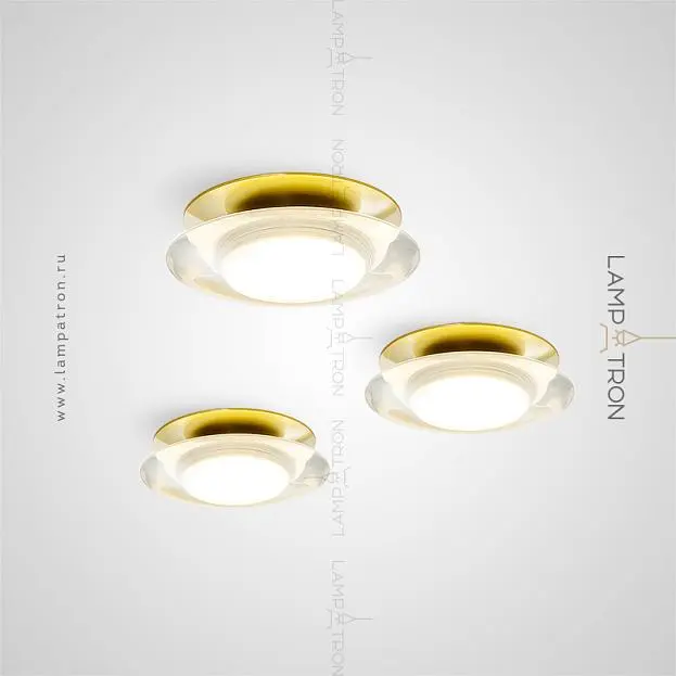 Точечный свет LIS Lampatron 6641-18151 Точечный свет LIS Lampatron 6641-18151
