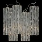 Бра ILLUMICO IL0179-2W-39 CR CL