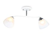 Потолочный светильник Ambrella light TR303001 Traditional Modern