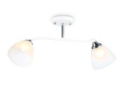Потолочный светильник Ambrella light TR303001 Traditional Modern