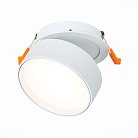 Встраиваемый поворотный светильник ST LUCE ST651.538.14 ST651