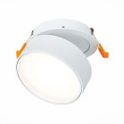 Встраиваемый поворотный светильник ST LUCE ST651.538.14 ST651