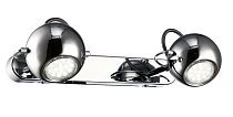 Спот Arte Lamp A9128AP-2CC