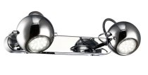 Спот Arte Lamp A9128AP-2CC