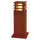 Уличный светильник SLV 229420 Rusty