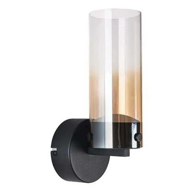 Настенный светильник Arte Lamp A3606AP-8BK LANTERNA Настенный светильник Arte Lamp A3606AP-8BK LANTERNA