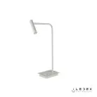 Настольный светильник iLedex 7009/1T WH Telescope