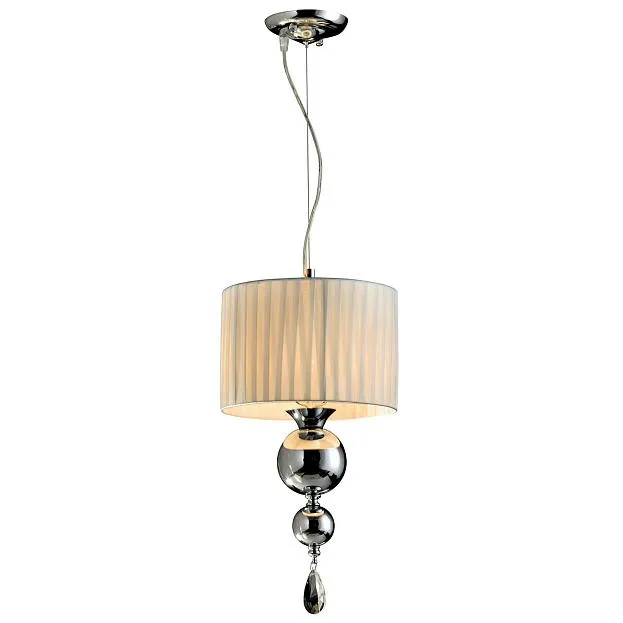 Подвесной светильник Escada 1150/1S E14*40W Chrome Escada 1150/1S