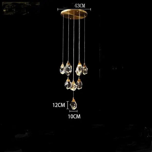 Подвесной Светильник Cristel One D43 ImperiumLoft 193599-26 Подвесной Светильник Cristel One D43 ImperiumLoft 193599-26