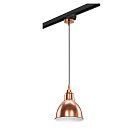 Трековый светильник Lightstar L1T765013 Loft