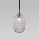 Подвесной светильник Eurosvet 50261/1 прозрачный a064952 Gem