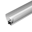 Профиль ARH-POWER-W154-COMFORT-2000 ANOD (, Алюминий) Arlight 036343
