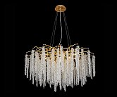 Подвесная люстра Kink Light 07871-80,33 Шанти