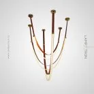 Подвесной светильник OBERT Lampatron 8543-23706