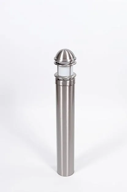 Наземный светильник Oasis Light 75898-1000 SS Наземный светильник Oasis Light 75898-1000 SS