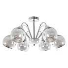 Потолочная люстра MyFar MR1611-6C Marsel