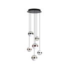 Подвесной светильник Ideal Lux 321172 Galaxy
