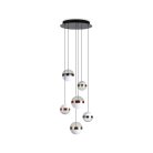 Подвесной светильник Ideal Lux 321172 Galaxy