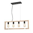 Подвесной светильник Vele Luce VL6222P14 Copeland 2264