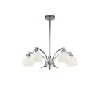 Люстра Freya FR5022PL-05CH Cindy