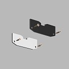 Торцевая заглушка для профиля TR3050-AL Denkirs TR3052-AL SOLID LIGHT