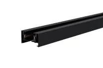 Однофазный шинопровод накладной/подвесной, 3000х34х19,2 мм, черный Donel DN01182B3.0 DN01