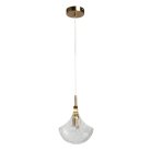 Подвесной светильник De Markt 488010501 Конти