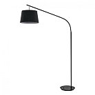 Торшер Ideal Lux 110363 DADDY PT1 NERO