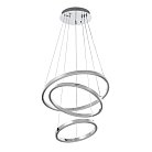 Подвесной светильник LED4U 55000-3 CR