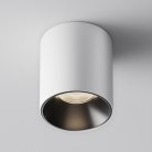 Потолочный светильник Technical Maytoni C064CL-12W4K-RD-WB Alfa LED