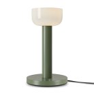 Настольный светильник Freya FR6185TL-L5GN Barries