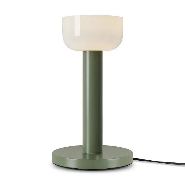 Настольный светильник Freya FR6185TL-L5GN Barries