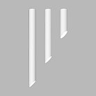 Накладной светодиодный светильник Ledron SLC78008-7W-75 White