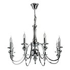 Люстра MW-Light 614013808 Консуэло