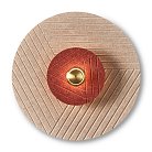 Настенный светильник (бра) Freya FR5494WL-L4TR Acoustic