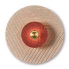 Настенный светильник (бра) Freya FR5494WL-L4TR Acoustic