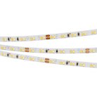 Светодиодная лента Arlight 024506 9,6W/m 240LED/m 2216SMD белый MICROLED 5M