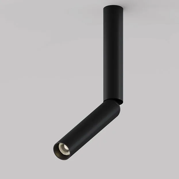 Потолочный светильник Technical Maytoni C142CL-6W3K-B Focus T