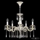 Подвесная люстра Bohemia AL79101/5/175 A WMG AL7901