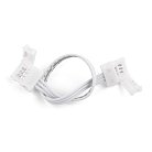 Коннектор для ленты Elektrostandard 5050 24V 60Led 24W IP20 гибкий двусторонний (10pkt) a053675