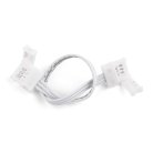 Коннектор для ленты Elektrostandard 5050 24V 60Led 24W IP20 гибкий двусторонний (10pkt) a053675