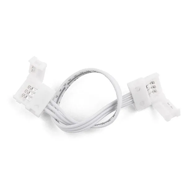 Коннектор для ленты Elektrostandard 5050 24V 60Led 24W IP20 гибкий двусторонний (10pkt) a053675 Коннектор для ленты Elektrostandard 5050 24V 60Led 24W IP20 гибкий двусторонний (10pkt) a053675