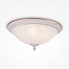 Потолочная люстра Maytoni C908-CL-03-W Pascal