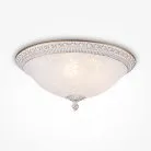 Потолочная люстра Maytoni C908-CL-03-W Pascal