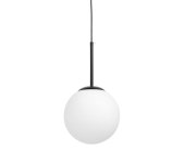 Подвесная люстра Lumina Deco LDP 6030-200 BK Fredica