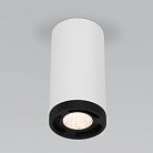 Потолочный светильник Elektrostandard 25033/LED белый LEAD a062524